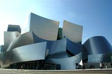 disneyhall