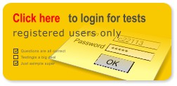 Registered Users Only