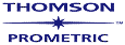 Thompson Prometric