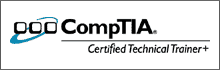 CompTIA Certificed Technical Trainer+